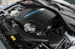 BMW ActiveHybrid 3 2013 года